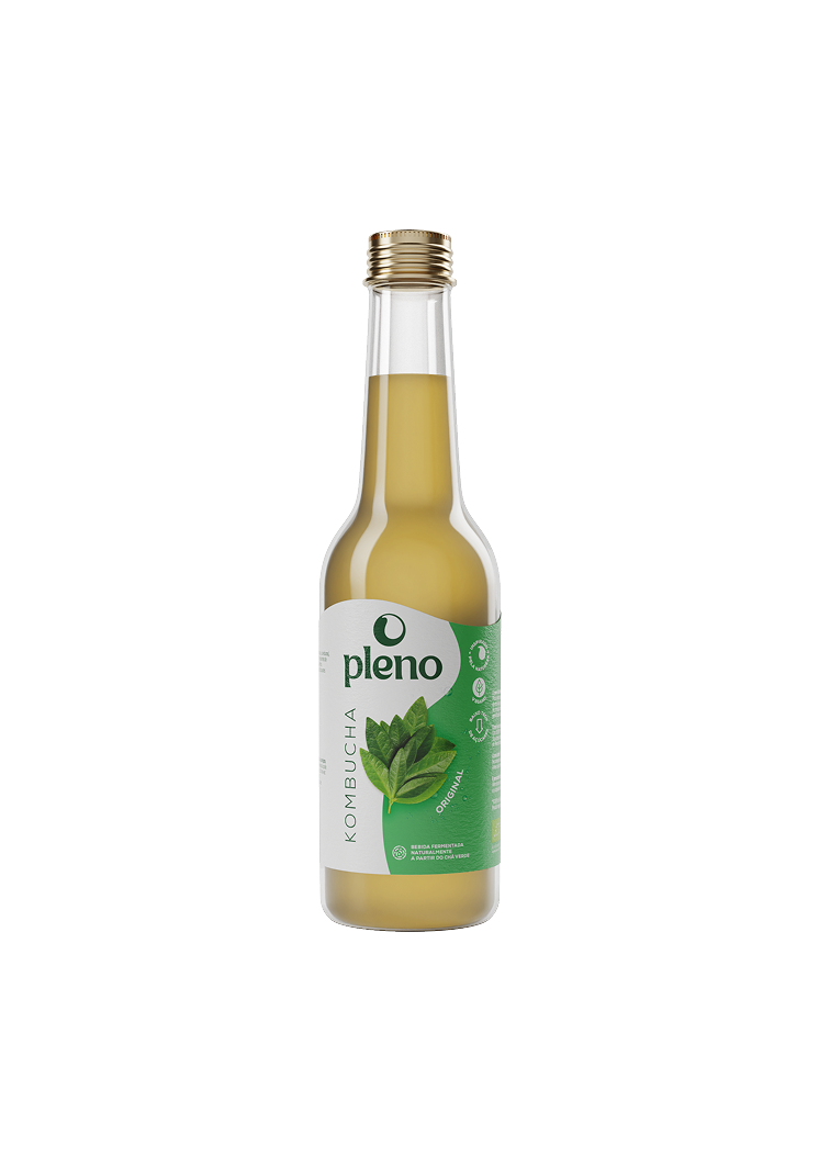 Kombucha