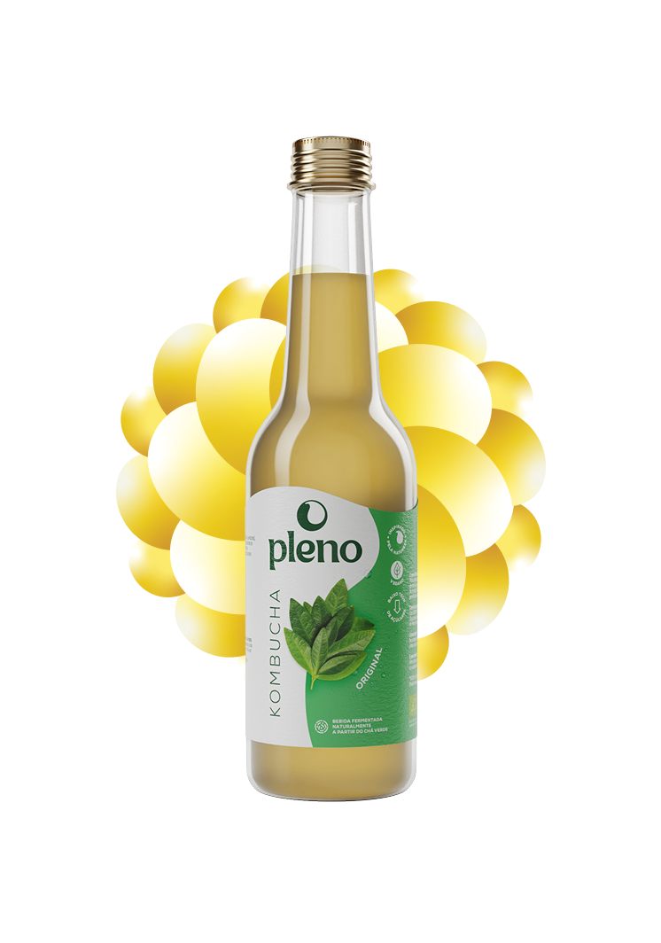 Kombucha Hover