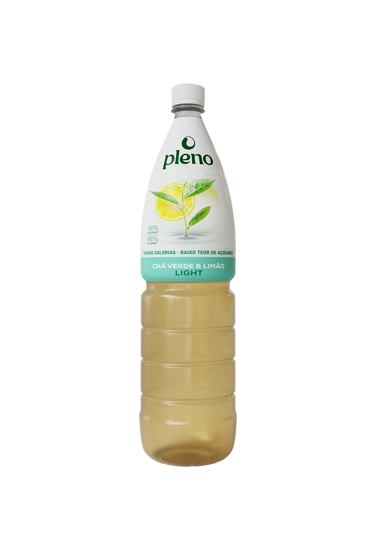 Cha Verde Limao Ligth Hover 1