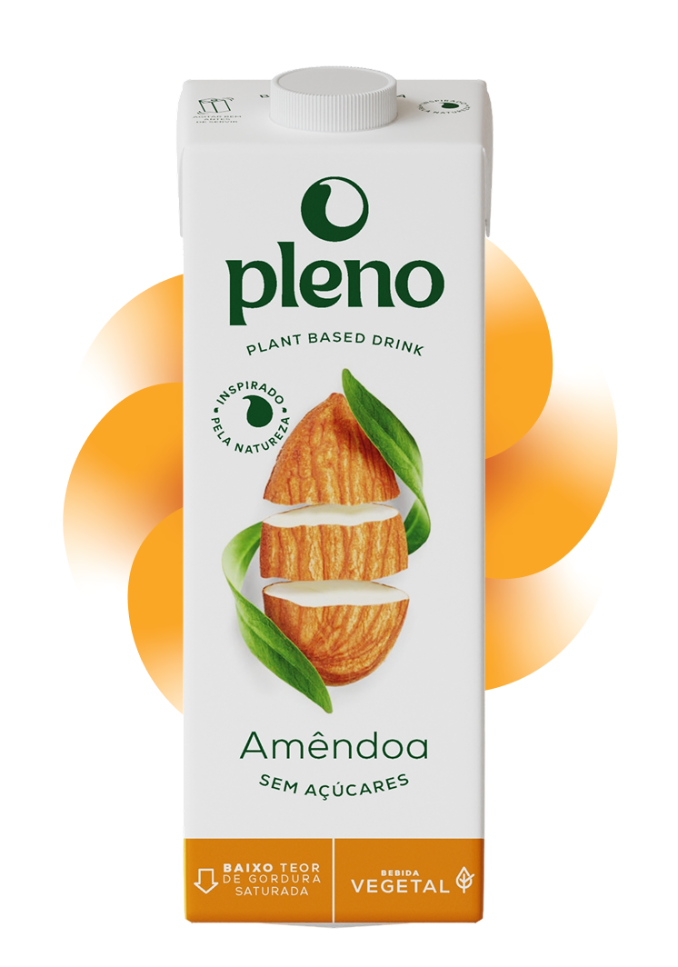 Amendoa Hover