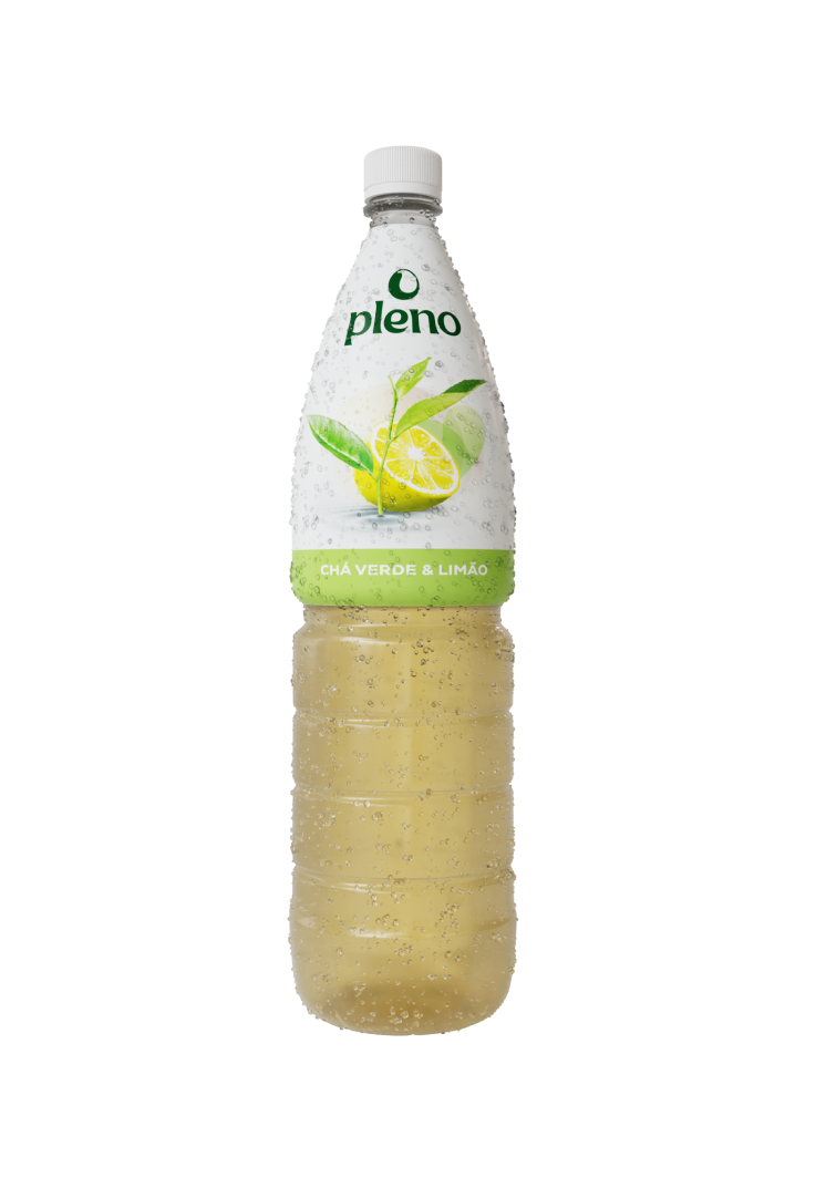 Cha Verde Limao@2X