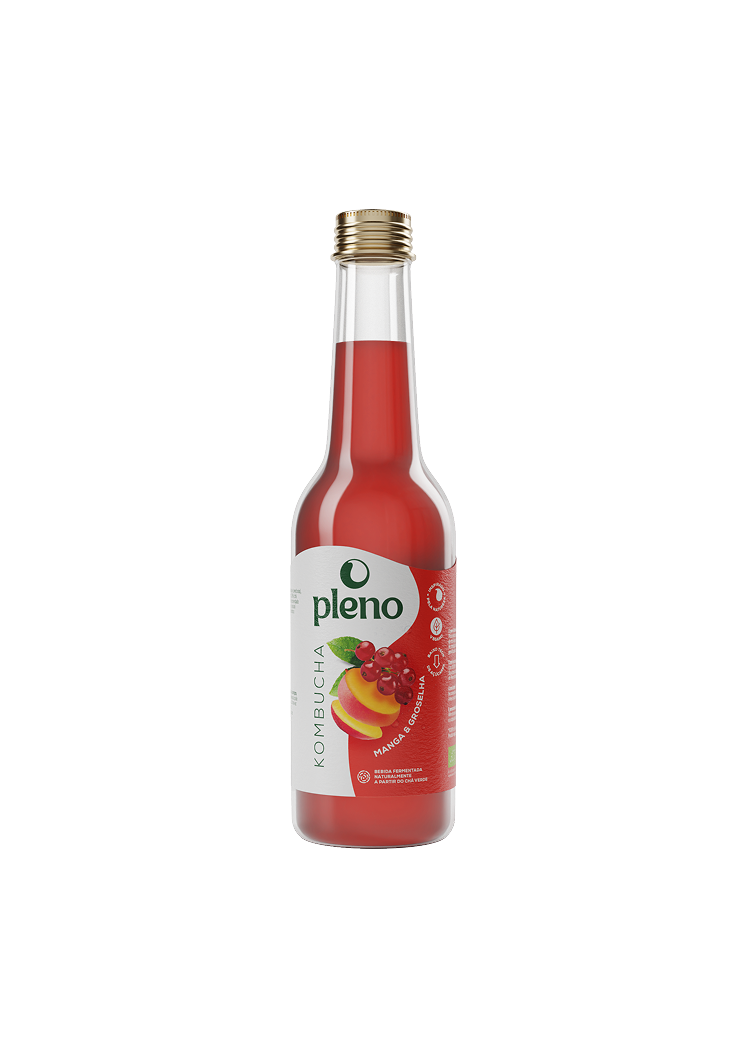 Kombucha Manga