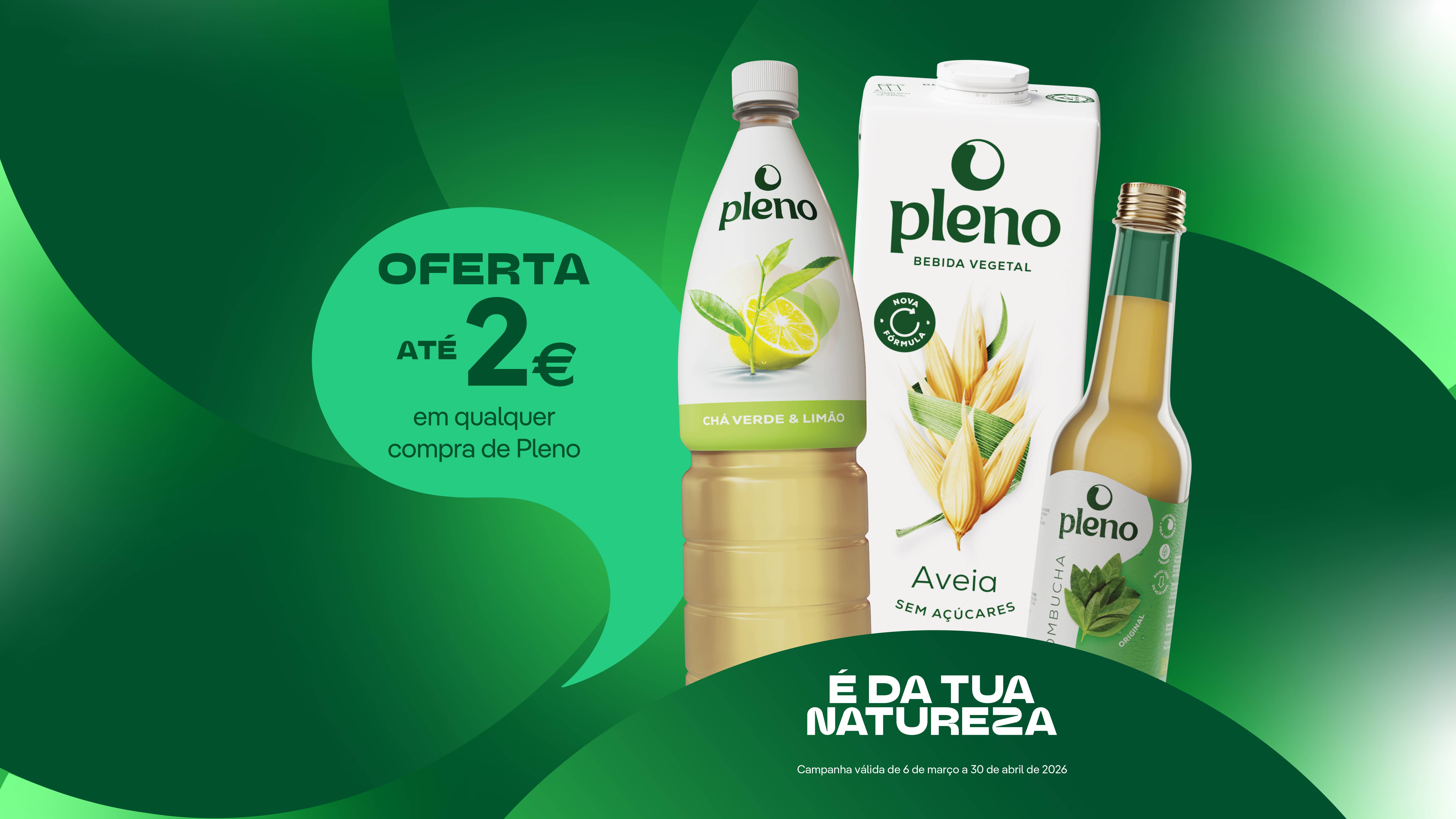 KV Pleno Cashback 1920X1080px