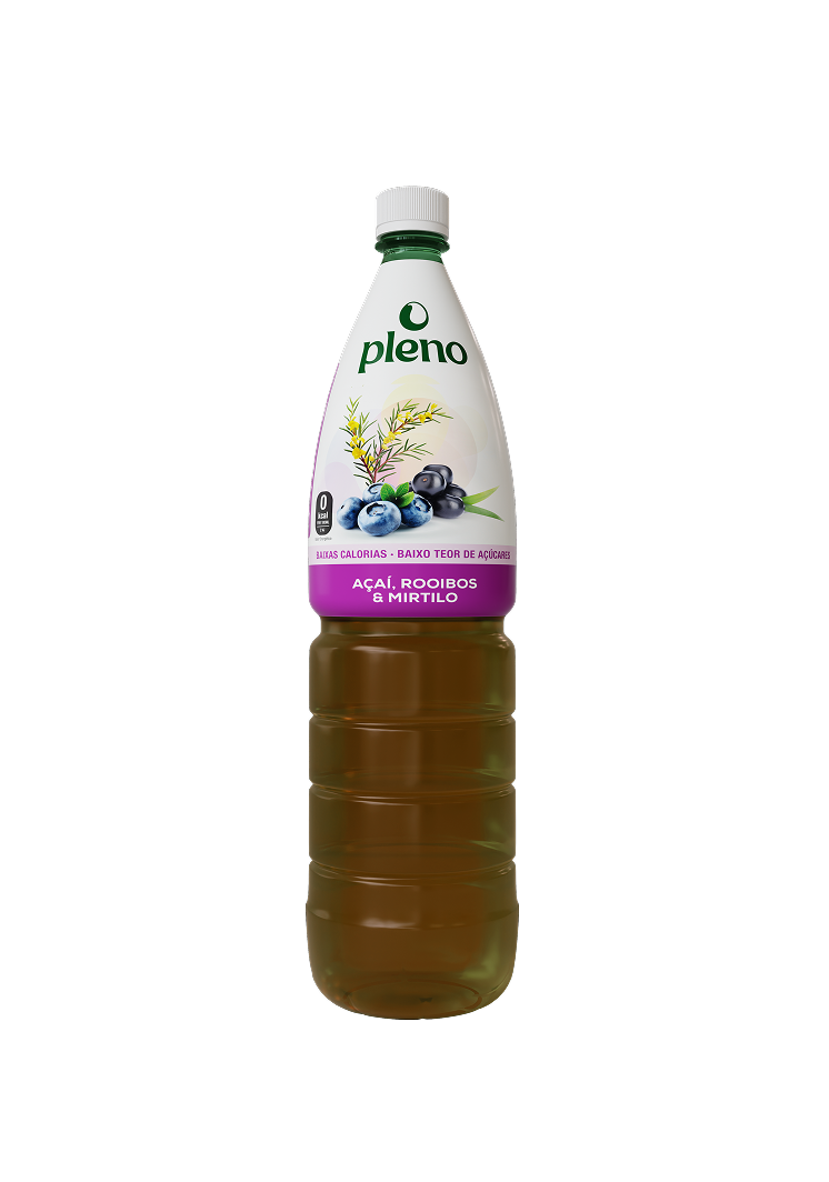 Cha Acai Rooibos Mirtilo Hover 1